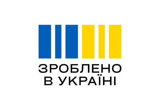 Будівельні матеріали зі знаком "Зроблено в Україні"
