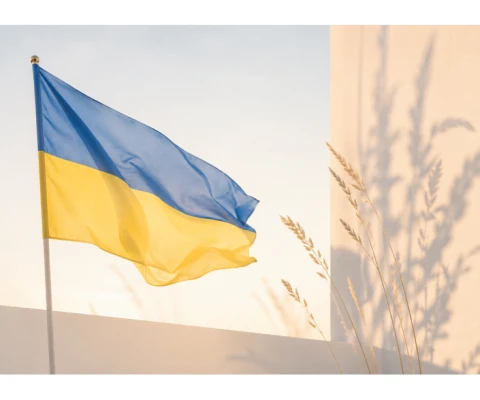 З Днем Незалежності України!