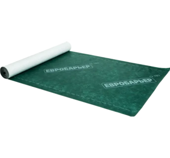 Супердифузійна мембрана Євробар'єр™ Q160 Stick