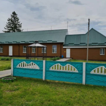 Профнастил та металевий сайдинг в с. Бондарівка